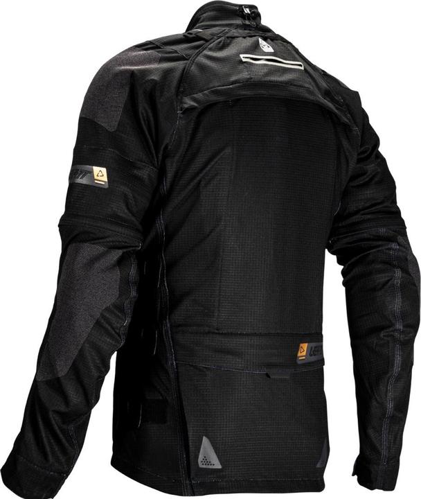 Actual product image Leatt ADV Rally 5.5 V25 (XXL)