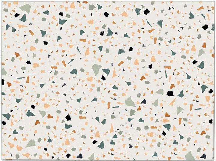 Actual product image Zeller Present Terrazzo
