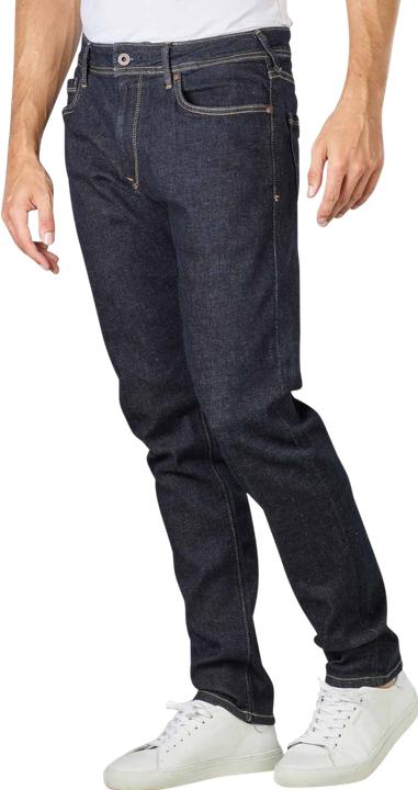 Immagine prodotto Pepe Jeans Stanley Tapered Fit Rinse (W29/L34)