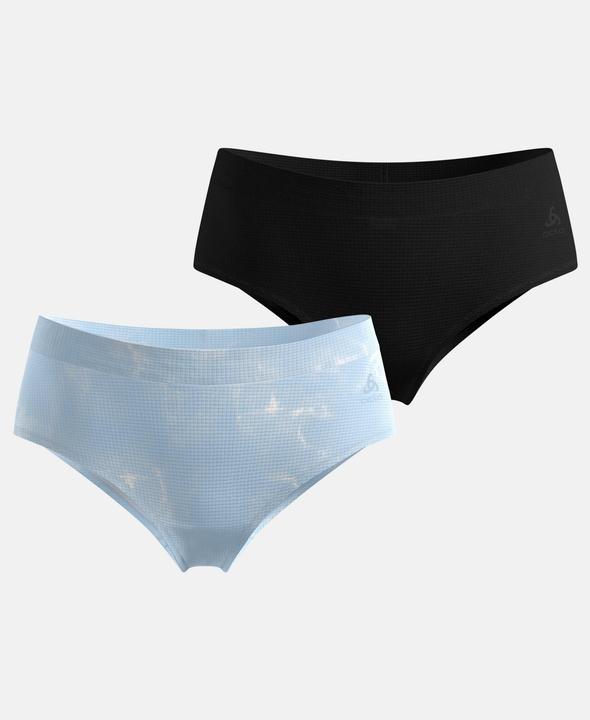 Produktbild Odlo Active Light Graphic 2 Pack (M)