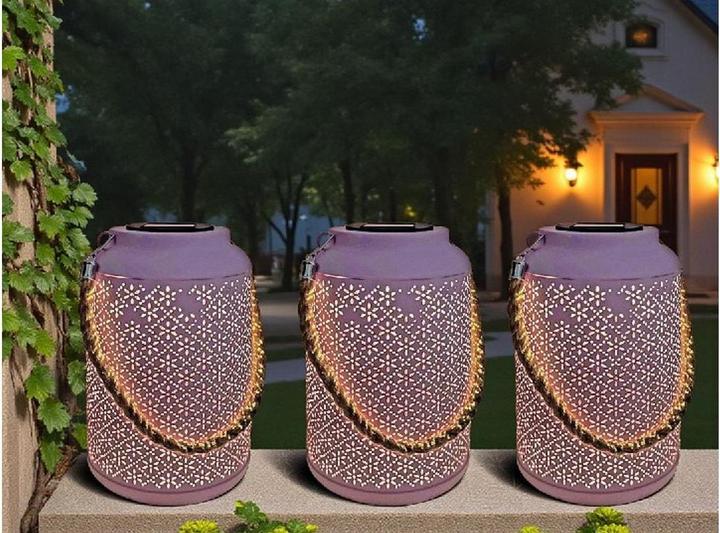 Immagine prodotto GuGus LED Solar Laterne