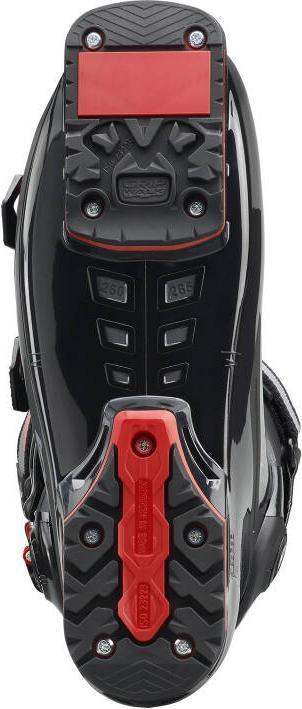 Actual product image Nordica Speedmachine 3 130 (GW) 2024 (26.5)