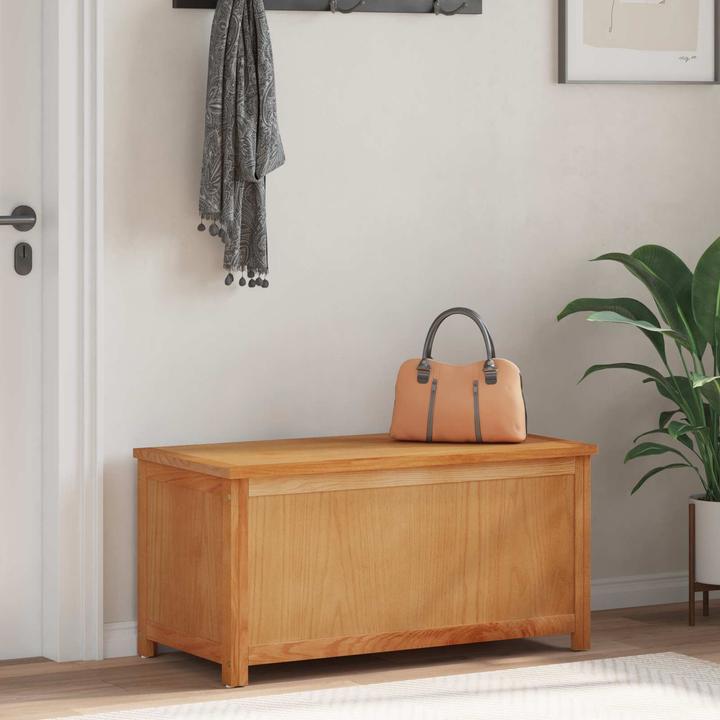 Image du produit vidaXL Aufbewahrungstruhe (45 cm)