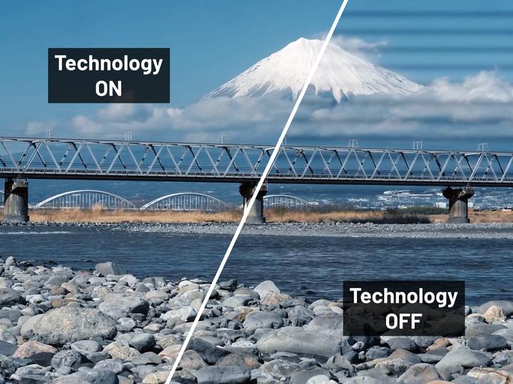 Actual product image Japannext 60,5cm JN-I238FHD120F-HSP-YE 16:9 HDMI gelb FHD (1920 x 1080 pixels, 23.80")