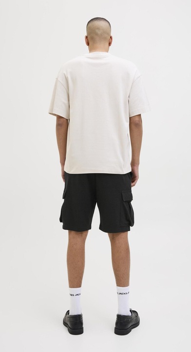 Produktbild Jack & Jones Regular Fit Sweat-Shorts Sweat-Shorts (L)