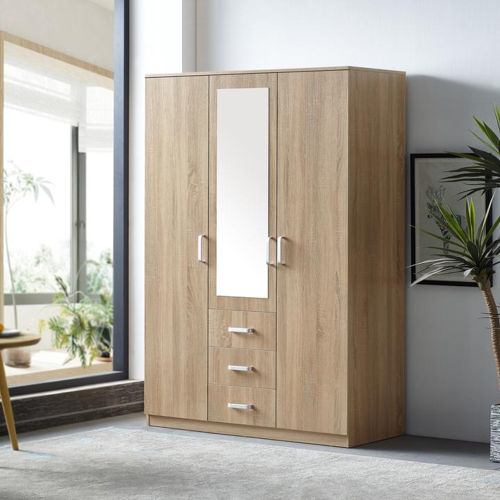 Immagine prodotto En.Casa Bodolz (120 x 52 x 176 cm)