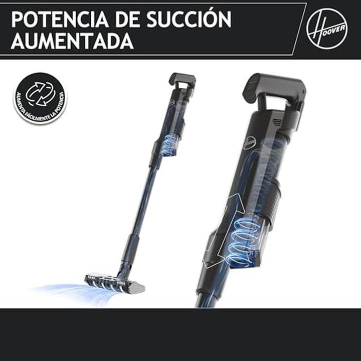 Image du produit Hoover HF201H 011 - HF2 Home