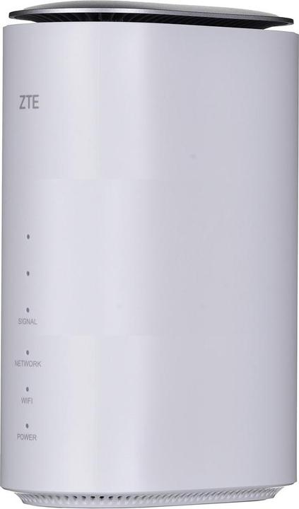 Actual product image ZTE MC888