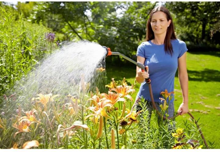 Produktbild Gardena Giessstab Classic