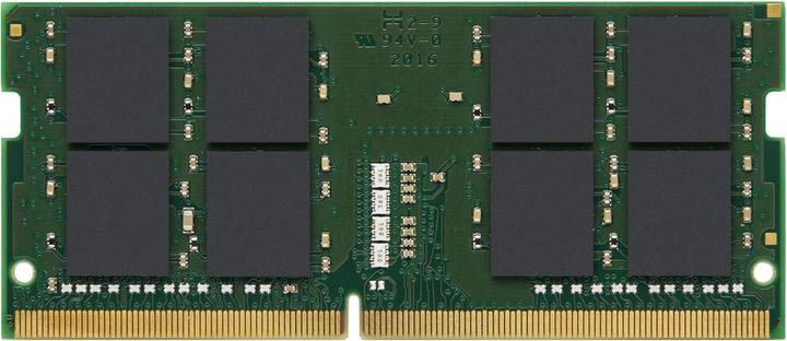 Kingston KTL-TN426E/32G (1 x 32GB, 2666 MHz, DDR4-RAM, SO-DIMM)