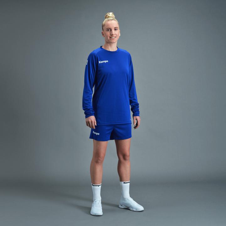 Actual product image Kempa Shorts Performance (164)