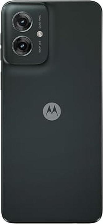Image du produit Motorola moto g55 5G (256 Go, Gris forêt, 6.50", Double SIM, 5G)