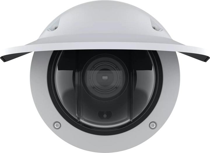 Actual product image Axis Q3558-LVE (3840 x 2160 pixels)