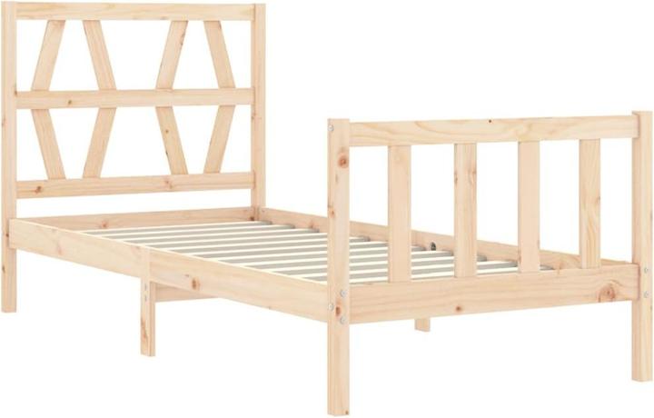 Image du produit VidaXL Valenka (90 x 190 cm)