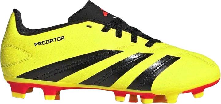 Immagine prodotto adidas Predator Club Fussballschuhe flexiblen Boden (37.5)