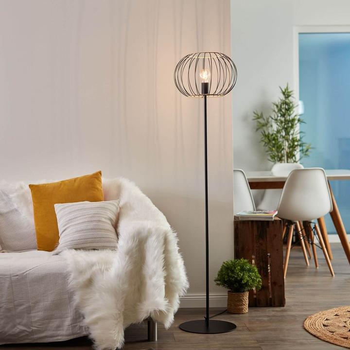 Produktbild Brilliant Silemia (E27)