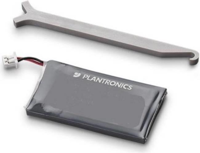 Actual product image Poly Battery for W710/720, W410/420, CS510/520