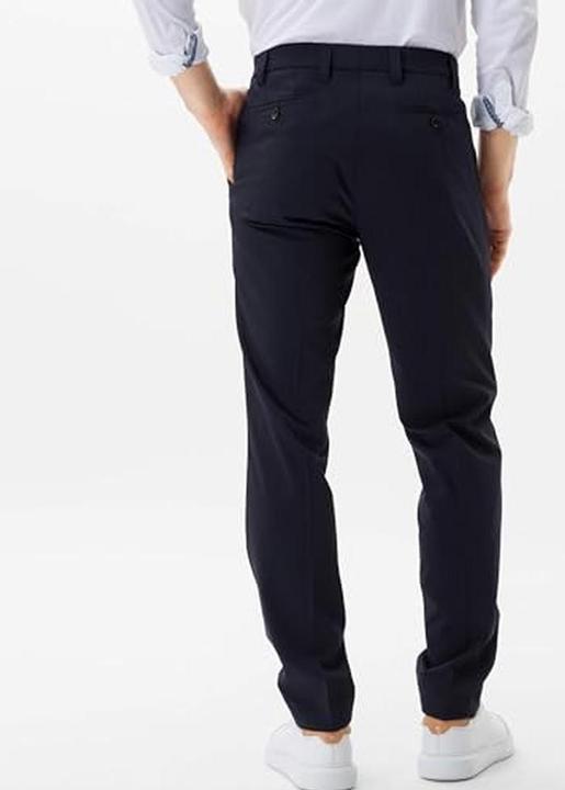 Produktbild Eurex by Brax Wollhose Jan 317 (34)