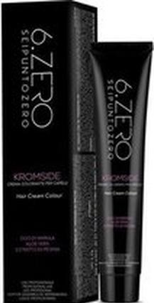 Immagine prodotto 6.Zero Zero Kromside Hair Color Cream 4.3 - 100 Ml