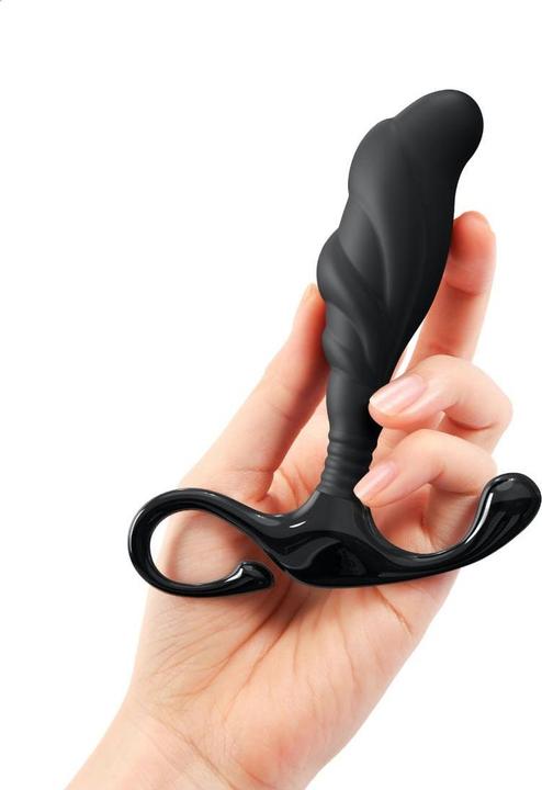 Produktbild Marc Dorcel Expert-P Prostata-Plug (L)