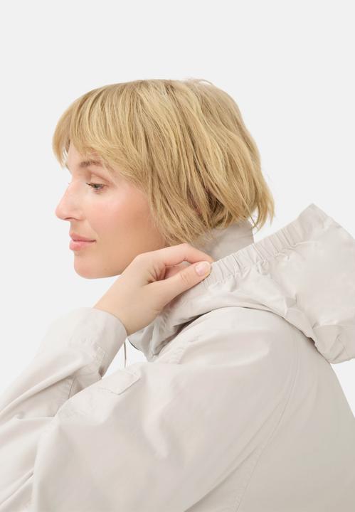 Immagine prodotto Camel Active Jacke mit ausrollbarer Kapuze