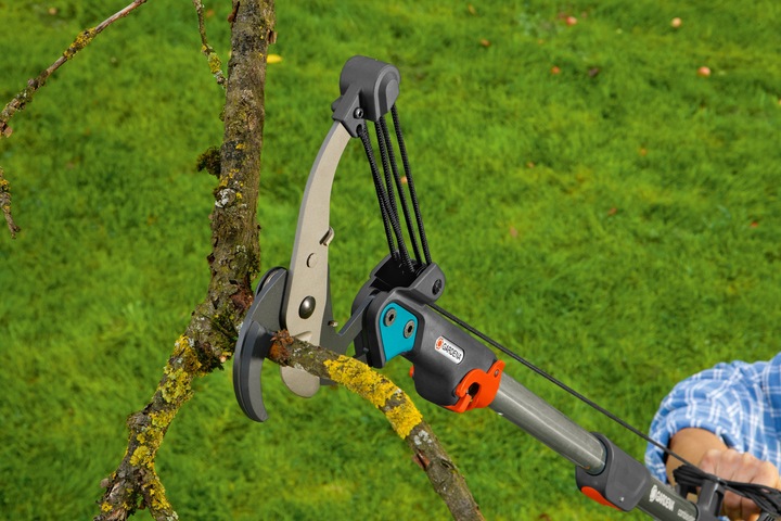 Produktbild Gardena Combisystem Amboss