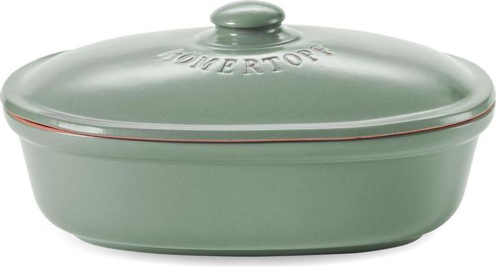 Römertopf Fresh bread pot