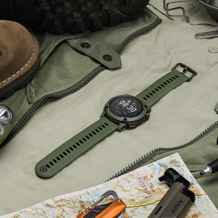 Actual product image Coros NOMAD GPS Watch (WLAN only)