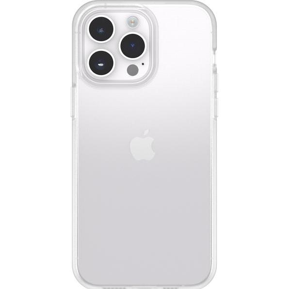 Thumbnail - OtterBox React (Apple iPhone 14 Pro Max), Smartphone Hülle, Transparent