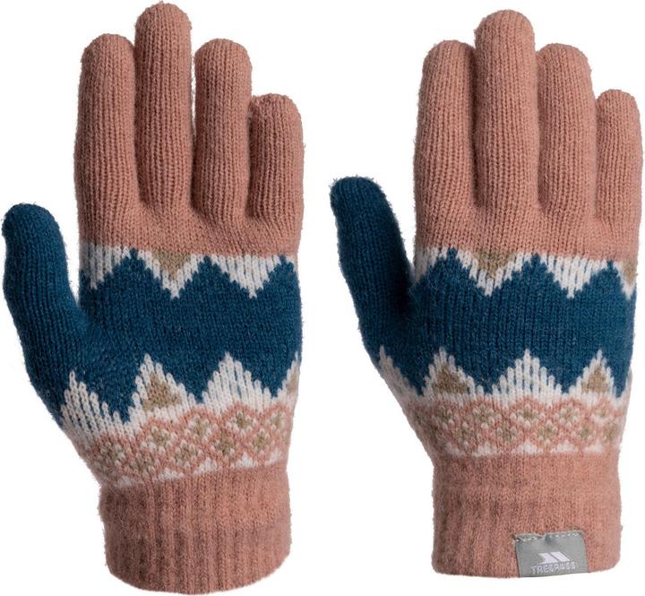 Produktbild Trespass Skihandschuhe Norta (13)