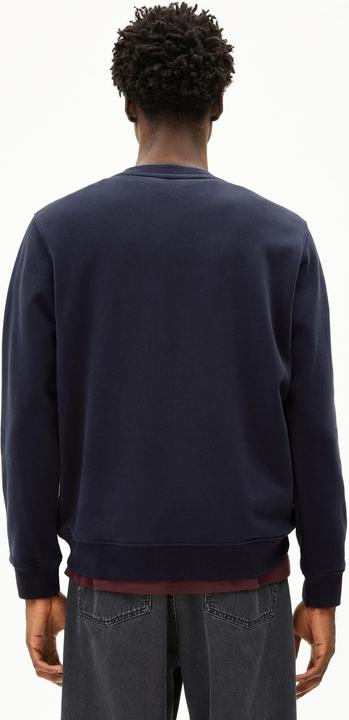 Actual product image Armedangels Sweater BAARO LOOP (M)