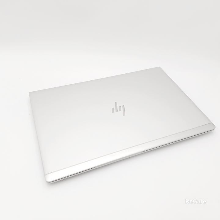 Produktbild ReCare HP EliteBook 850 G6 (16 GB, 15.60", 256 GB, CH, C / Gut)