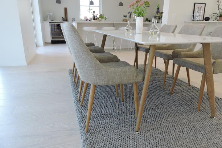 Immagine prodotto Venture Home Plaza, Polar (MDF)