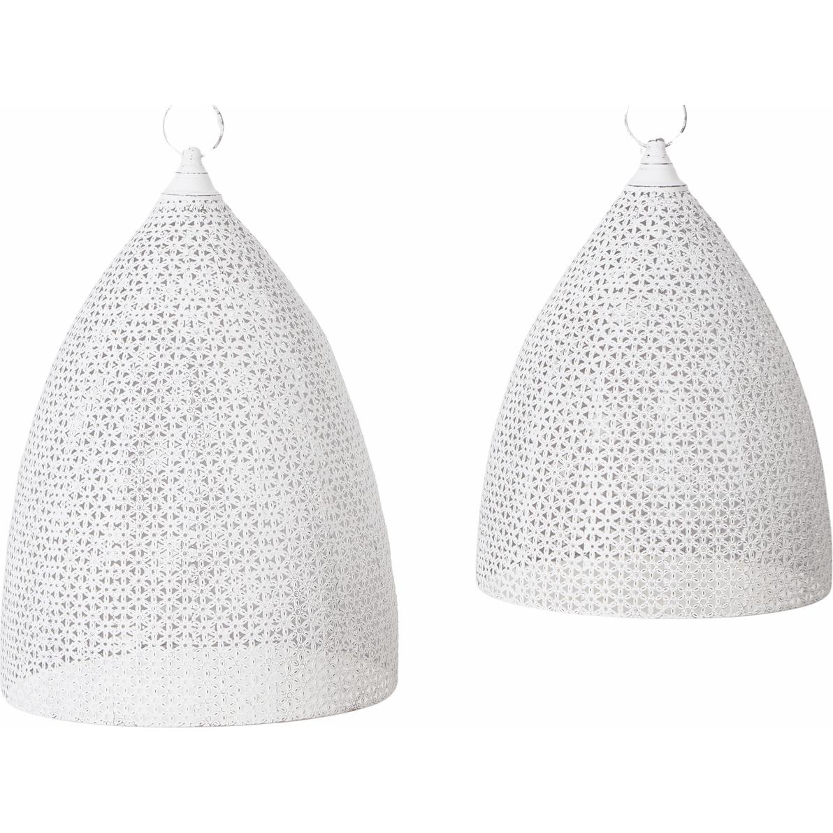 Boltze Home, Windlicht, Clarissa (2 x)