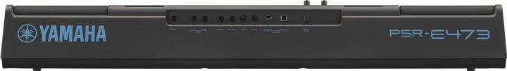 Immagine prodotto Yamaha YaPSR-E473 (61 Chiavi)