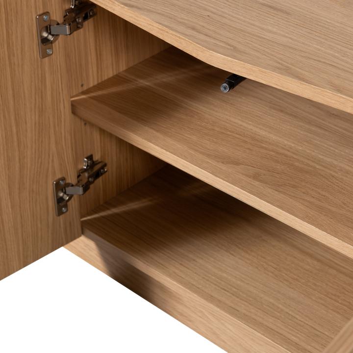 Produktbild Woood Tv-Schrank (133 x 45 x 52 cm)