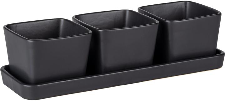 Produktbild Wenko Snack & Dip Schalen Set