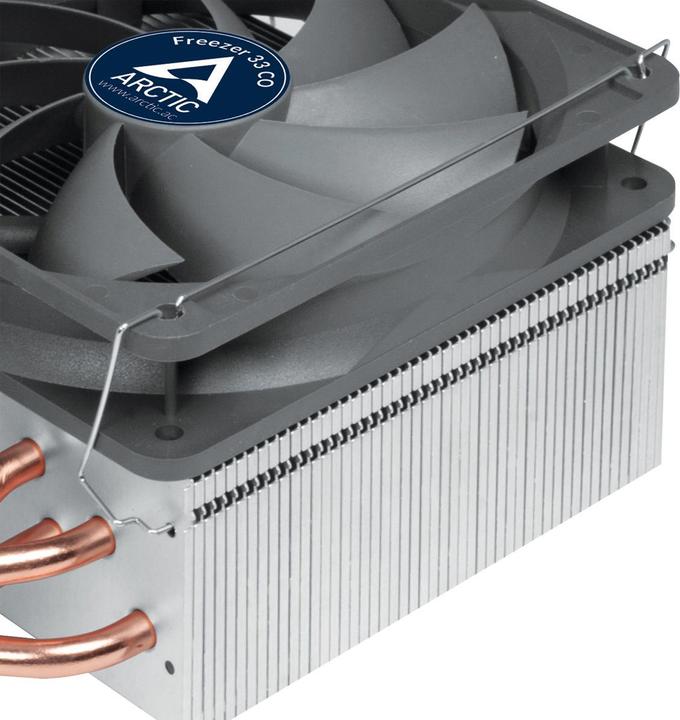 Produktbild Arctic Freezer 33 CO (150 mm)