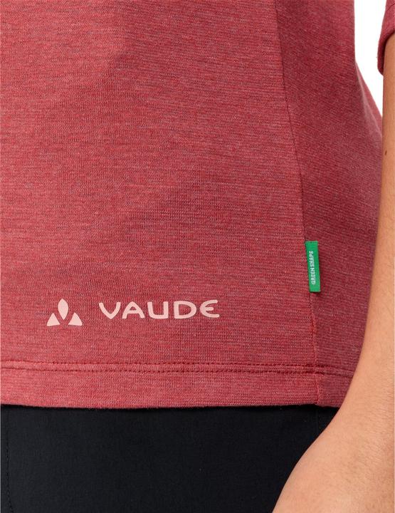 Actual product image Vaude Neyland 3/4 T-Shirt (42, L)
