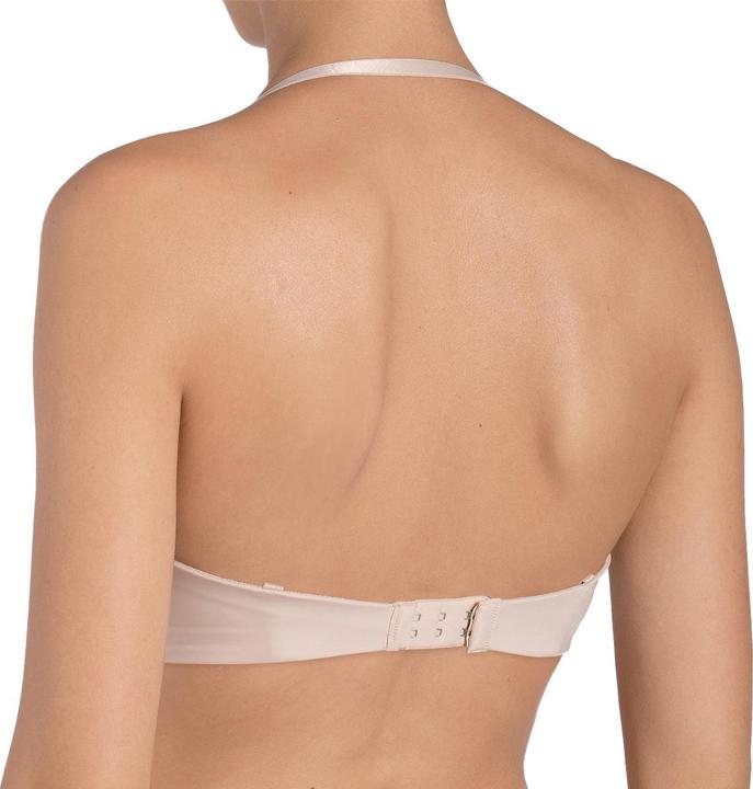 Produktbild Triumph Balconette-BH "Body Make-Up Essentials" (Einzelpack, 85 D)