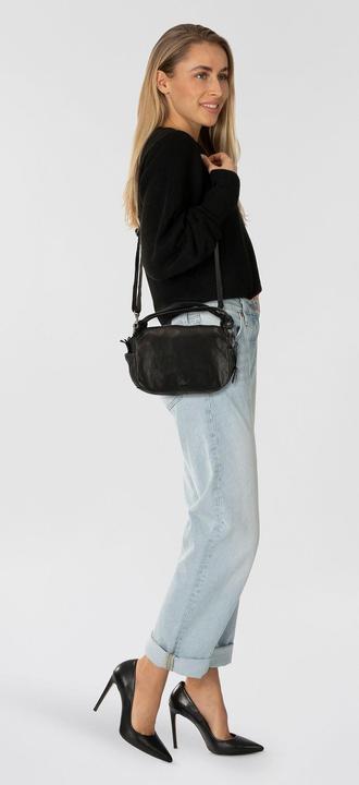 Immagine prodotto Harbour 2nd Saphira Schultertasche Leder 29 cm