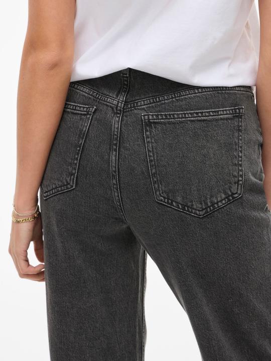 Produktbild Vila VIKELLY High Waist Straight Fit Jeans (W34/L32)