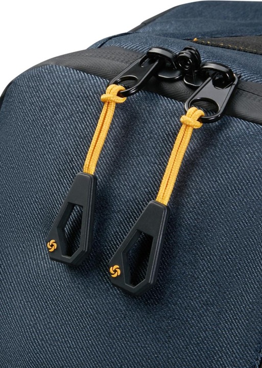 Actual product image Samsonite Paradiver Light (51 l, M (50 - 90l))