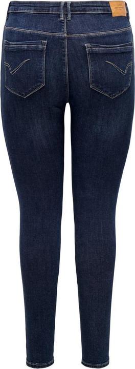 Immagine prodotto Only Jeans Curvy CarLaola Life Skinny a vita alta (42)