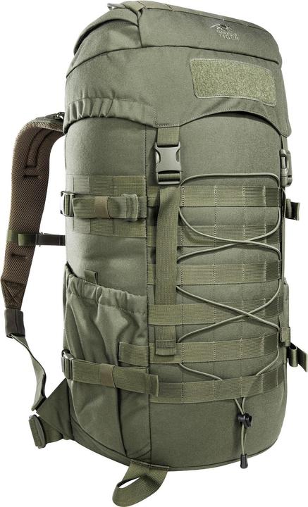 Produktbild Tasmanian Tiger Mil Ops Pack 30 Einsatzrucksack (30 l)