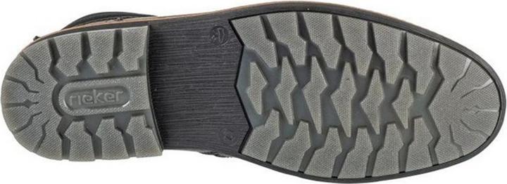 Produktbild Rieker Stiefeletten Logo Leder (42)