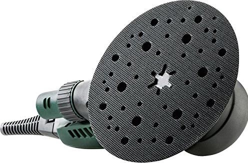 Actual product image Metabo Orbital sander SXE 150-5.0 BL (615050700) MetaLoc (Eccentric grinder, 350 W)