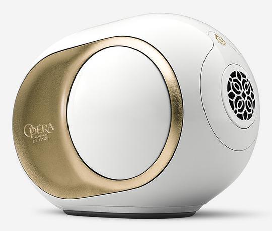 Produktbild Devialet Phantom II 98 dB Opéra de Paris