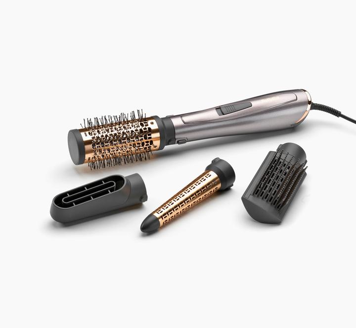 Produktbild BaByliss Air Style 1000