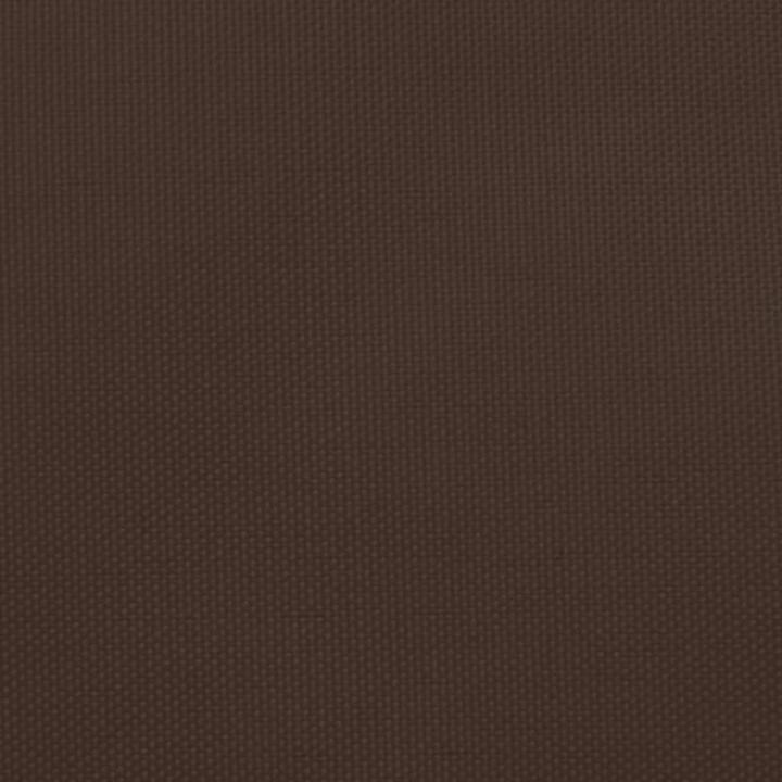 Actual product image VidaXL Voile d'ombrage (400 x 400 x 580 cm)